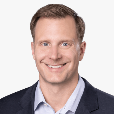 Photo of Andrew Klungness